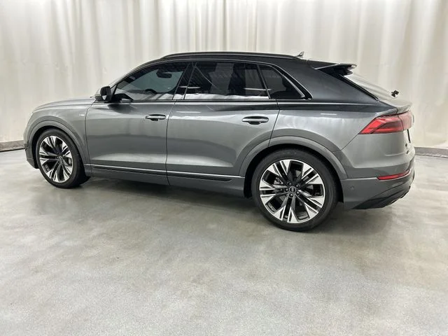 Used 2026  Audi 55 Premium Plus image 3