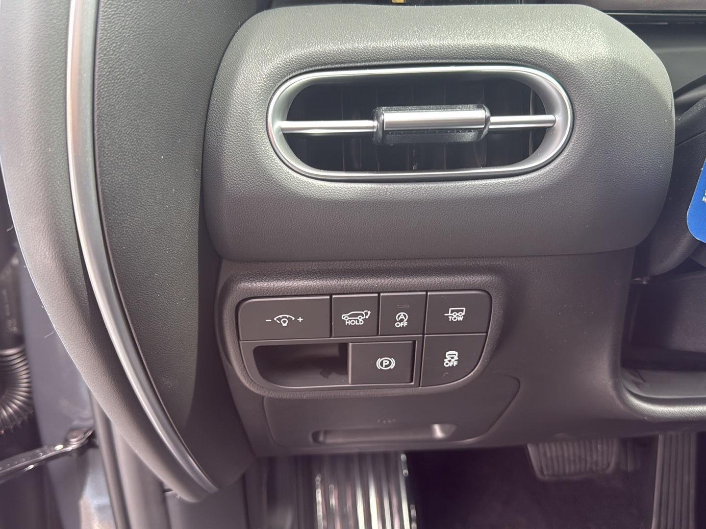 New 2026 Ecotronic Gray Pearl Hyundai SEL AWD image 21