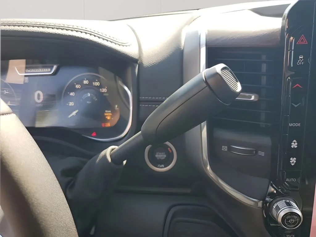 2025 RAM 2500 Laramie - Photo 79