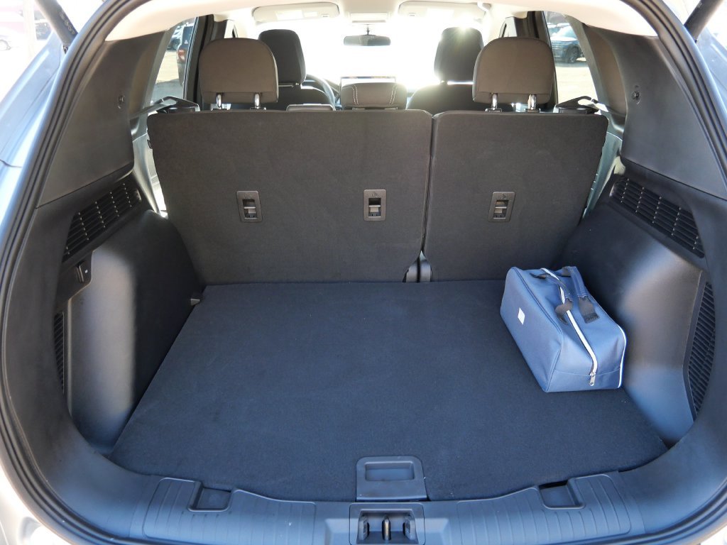 Certified Used 2024 Silver Ford Active image 10