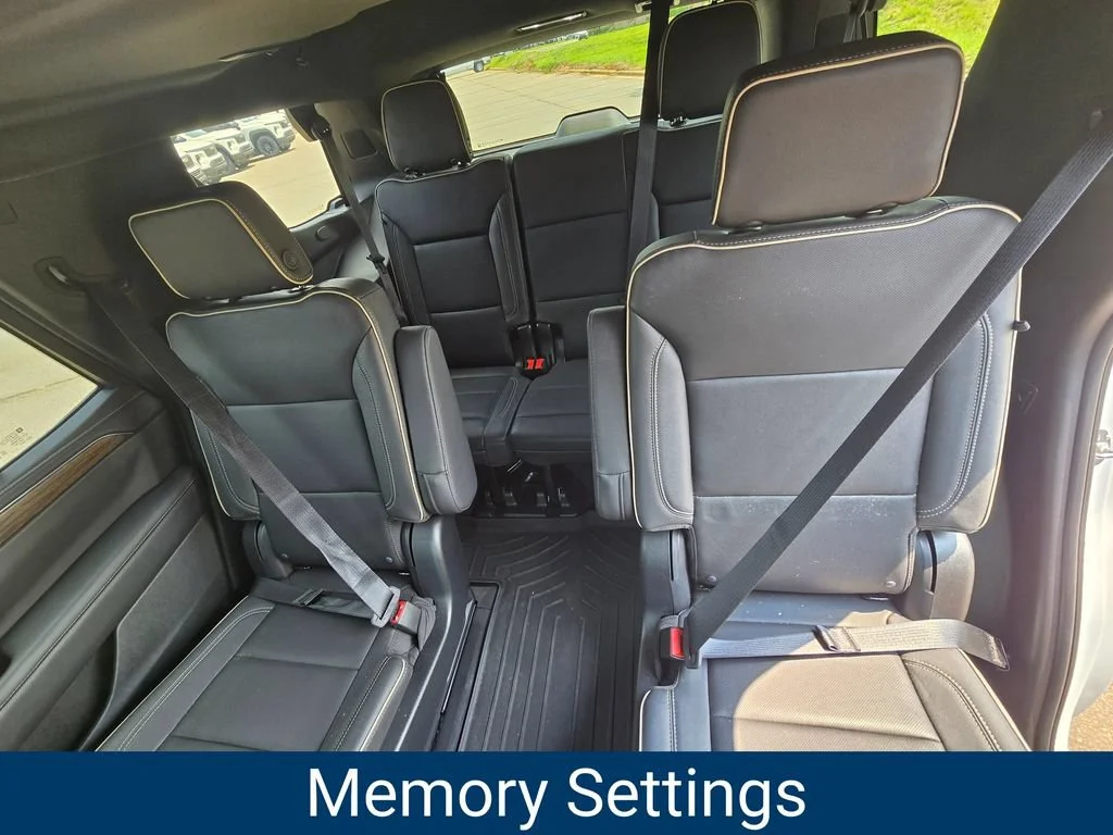 Certified Used 2023 Summit White Chevrolet Premier image 12