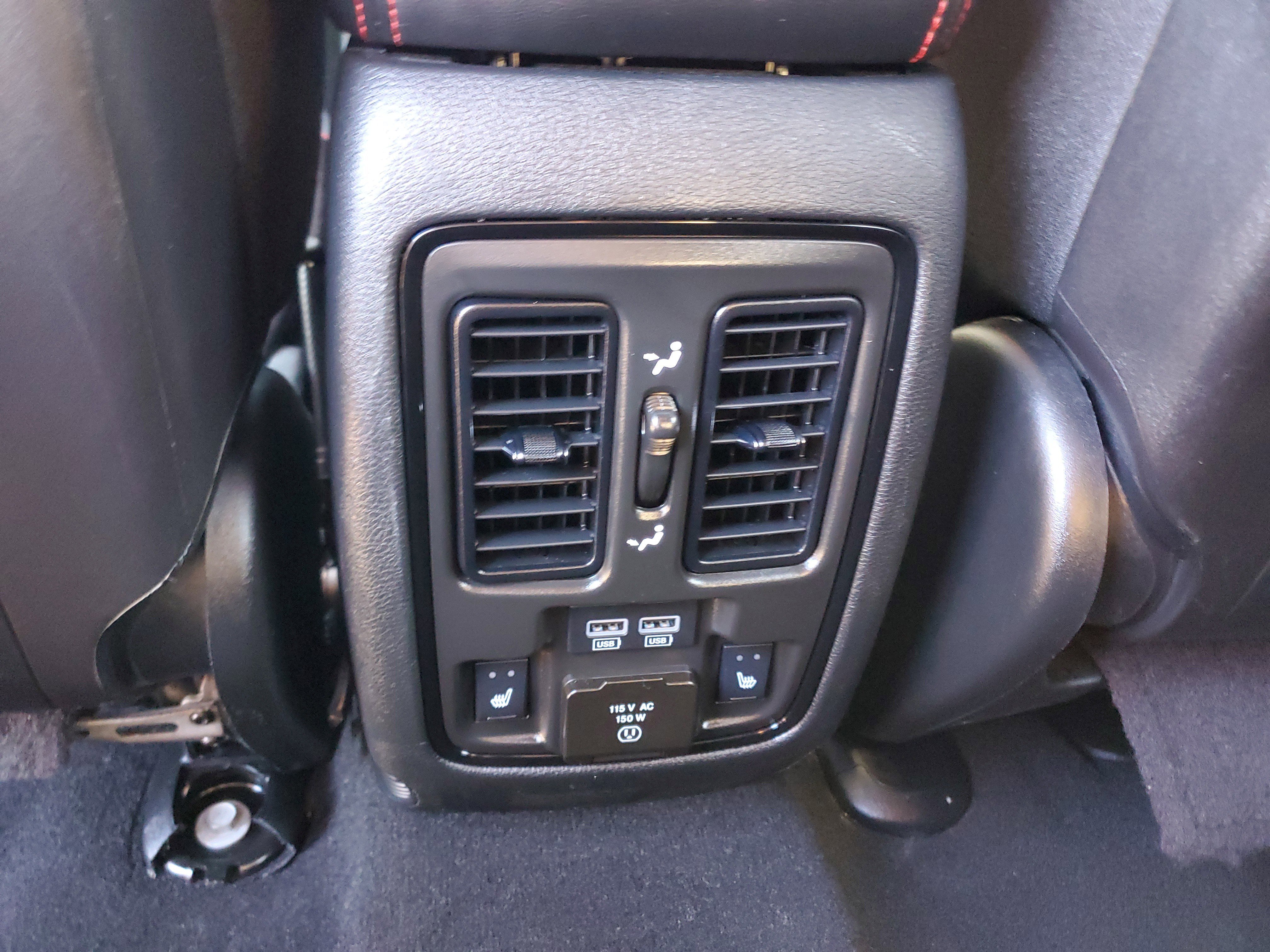 Certified Used 2025 Black Dodge GT Plus image 17