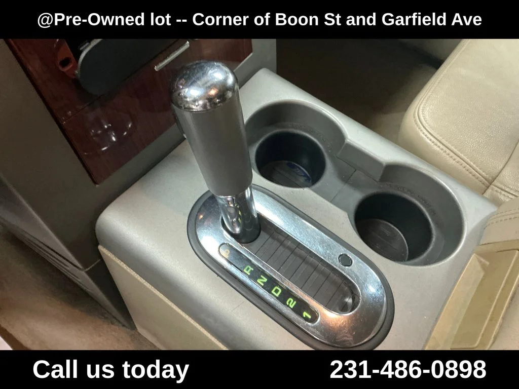 Used 2007  Ford XLT image 23