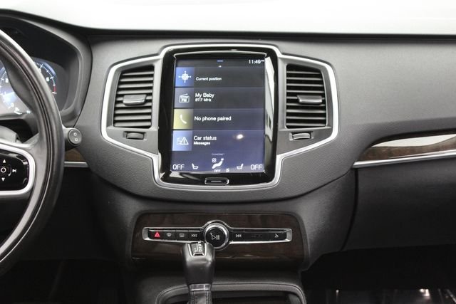 Used 2019 Osmium Gray Metallic Volvo T6 Momentum image 24