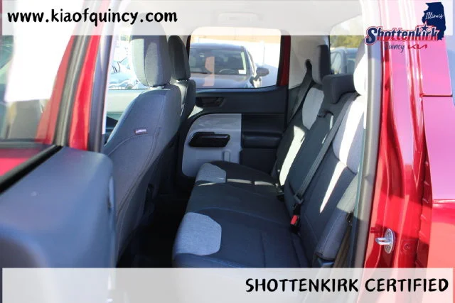 Used 2025  Ford XLT image 15