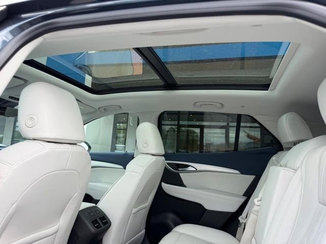 2026 Buick Envision Avenir - Photo 11