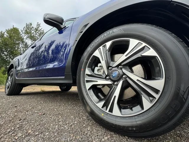 New 2026 SAPPHIRE BLUE PEARL Subaru Premium image 44