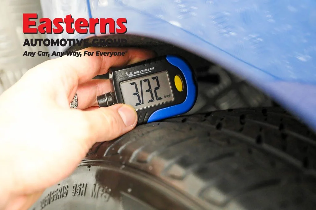 Used 2020 Blue Toyota LE image 24