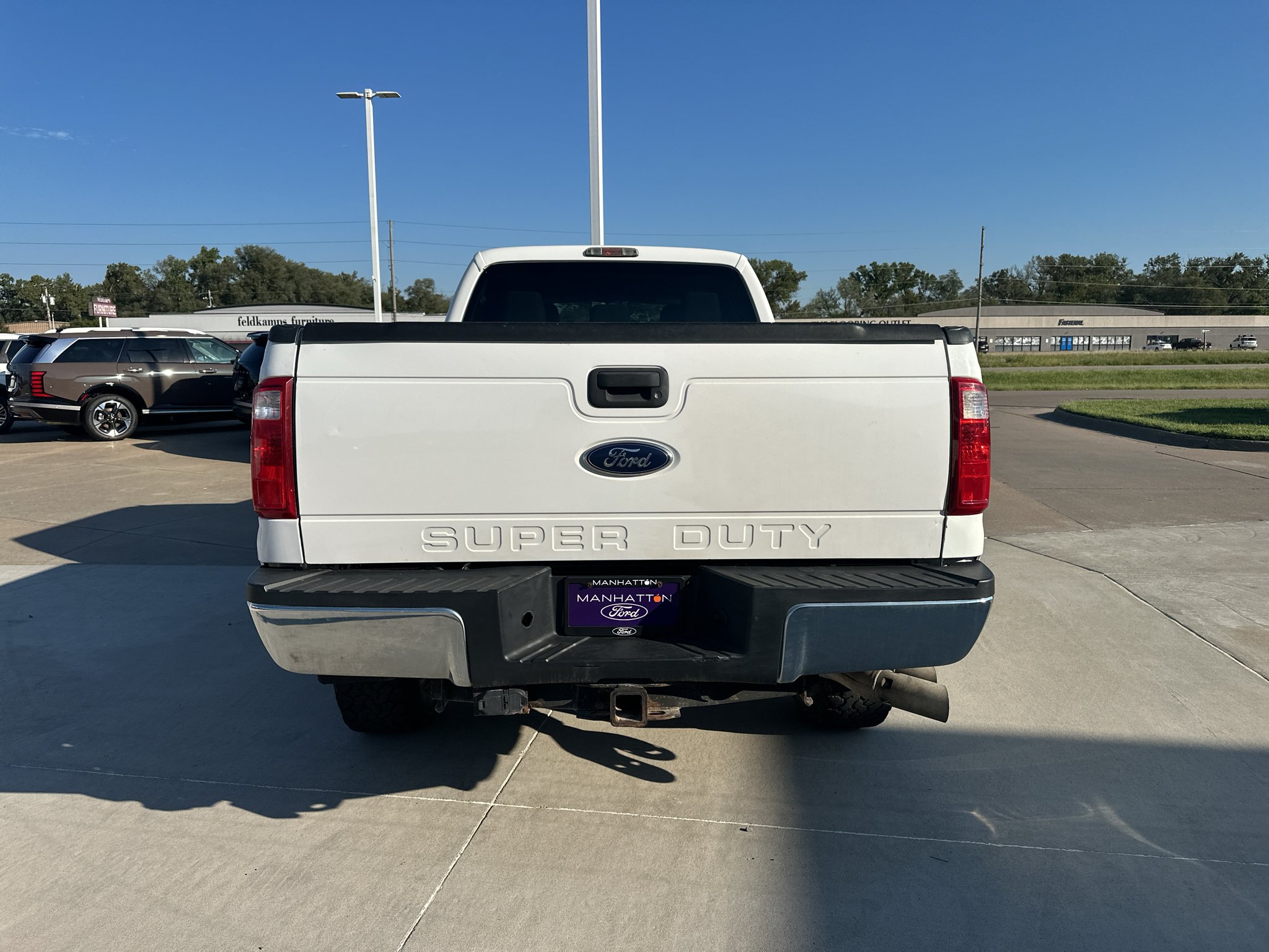Used 2016  Ford XLT image 16