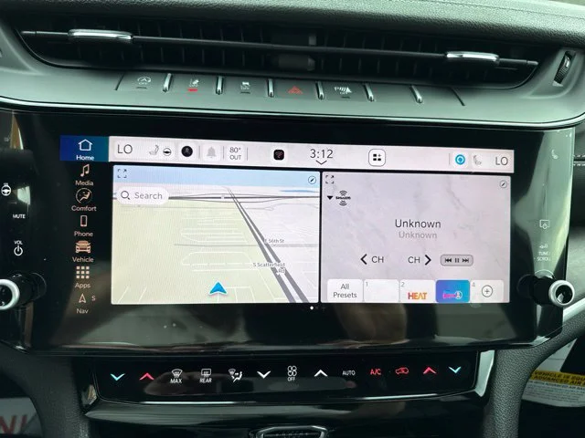 New 2027 Gray Jeep Limited image 20