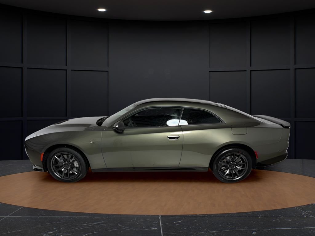 New 2026 Green Machine Dodge Scat Pack Plus image 4