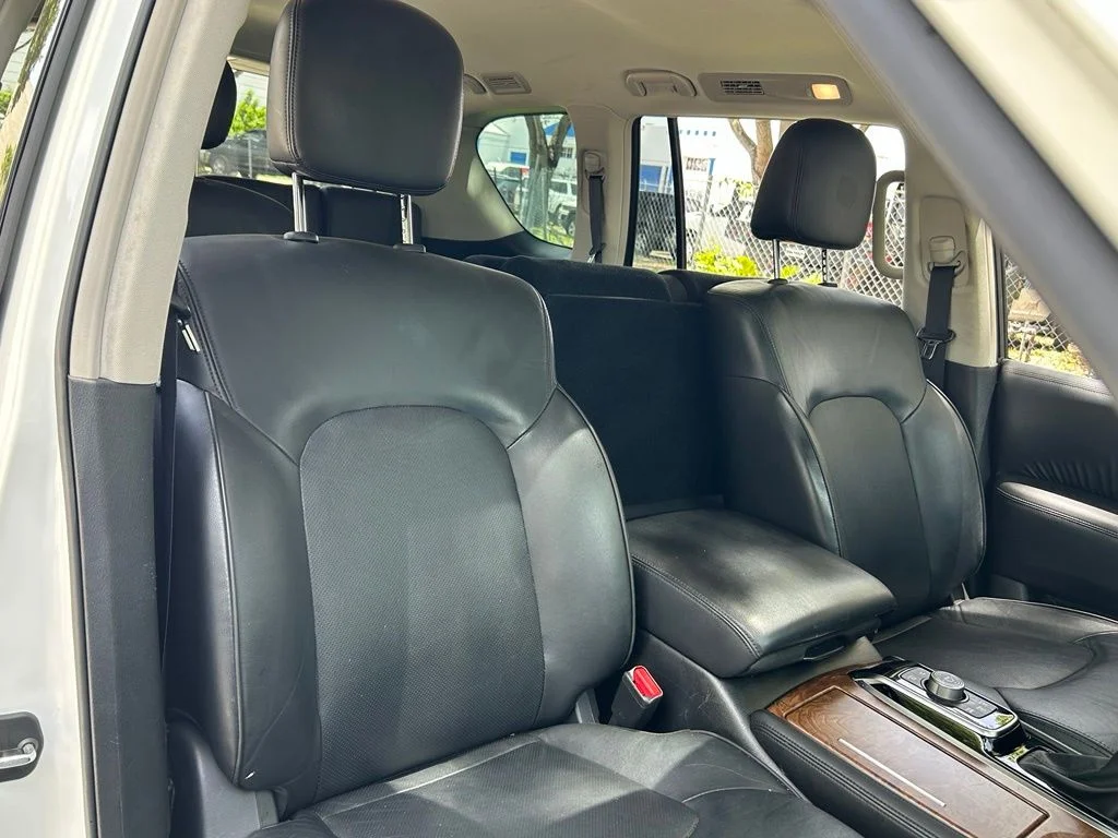 Certified Used 2022 White Nissan SL image 50