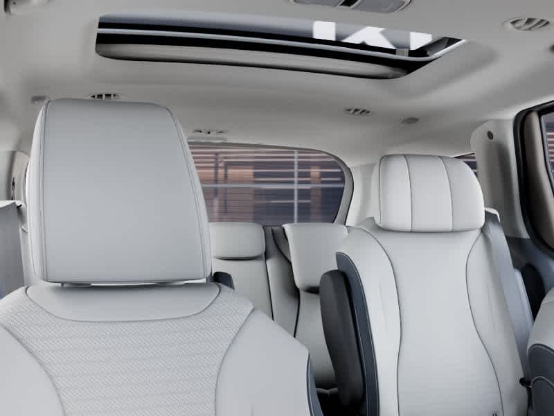 New 2026 Ceramic Silver Kia SX Prestige image 27