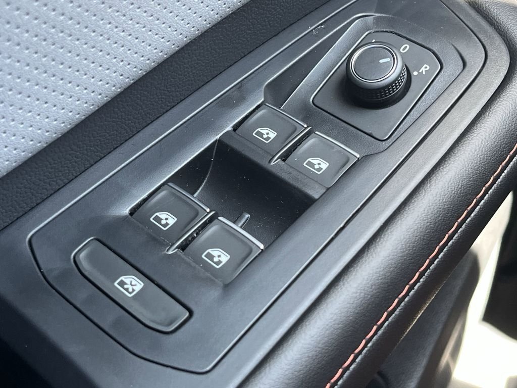 New 2026 Black Volkswagen 2.0T Peak Edition image 20