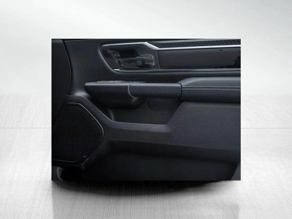 2026 RAM 1500 Big Horn/Lone Star - Photo 8