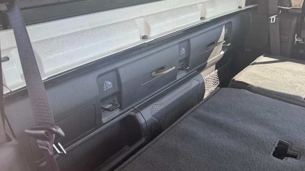 Used 2021 Black Jeep Willys image 39