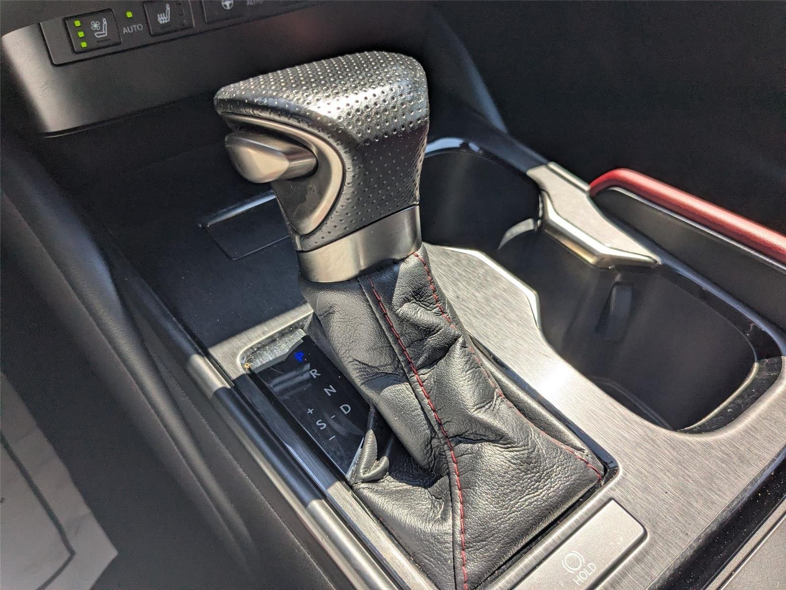 Used 2023  Lexus ES 350 F SPORT Handling image 22