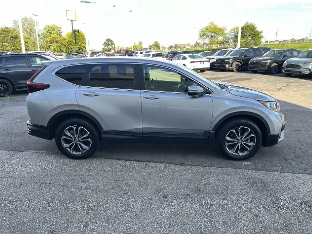 Used 2020  Honda EX-L image 11