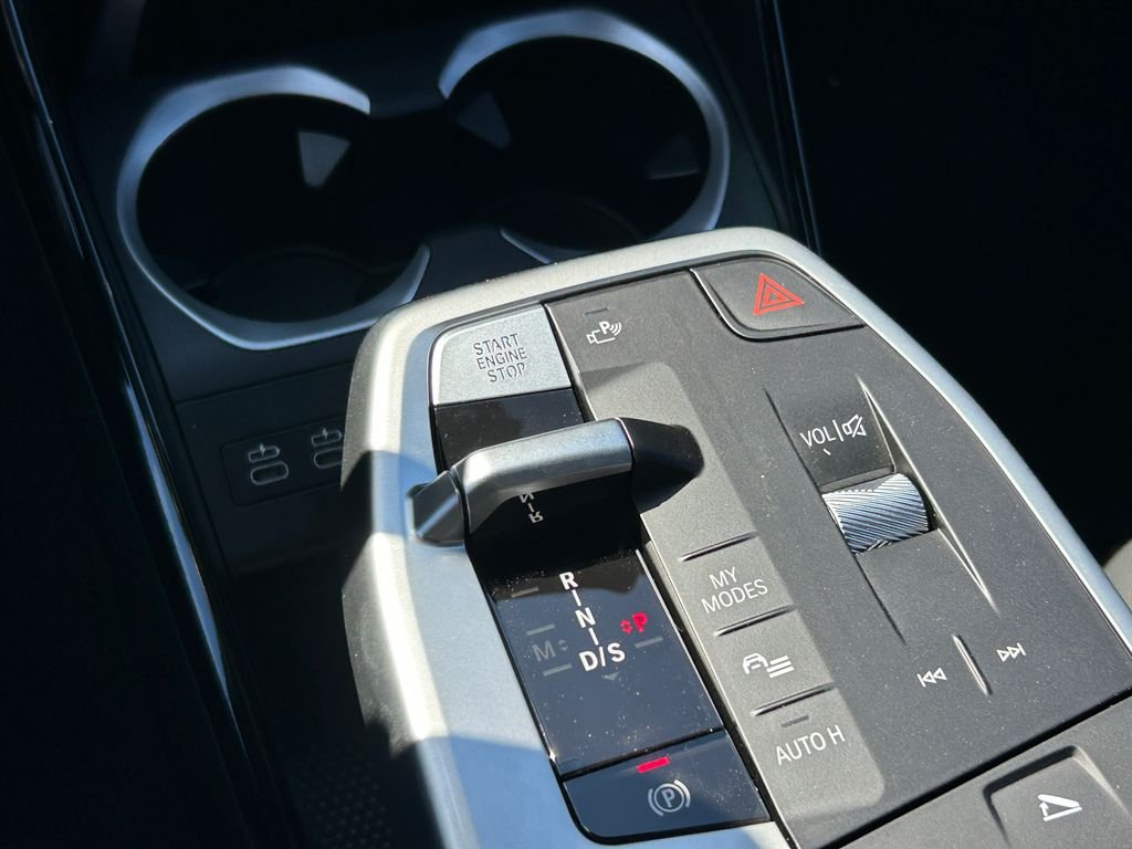 New 2026 Brooklyn Grey Metallic BMW xDrive28i image 28