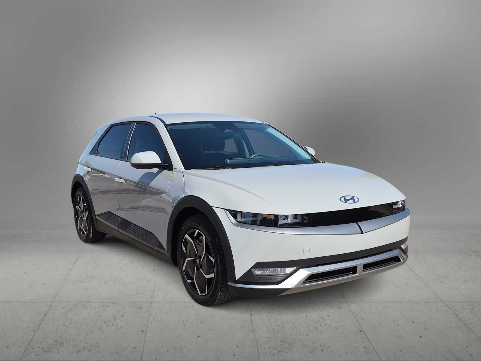 Certified 2024 Hyundai IONIQ 5 SE with VIN KM8KM4DB9RU325408 for sale in Henderson, NV