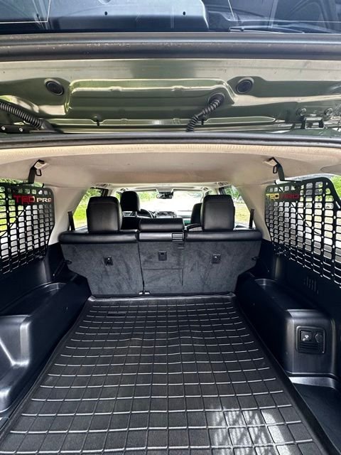 2020 Toyota 4Runner TRD Pro - Photo 29