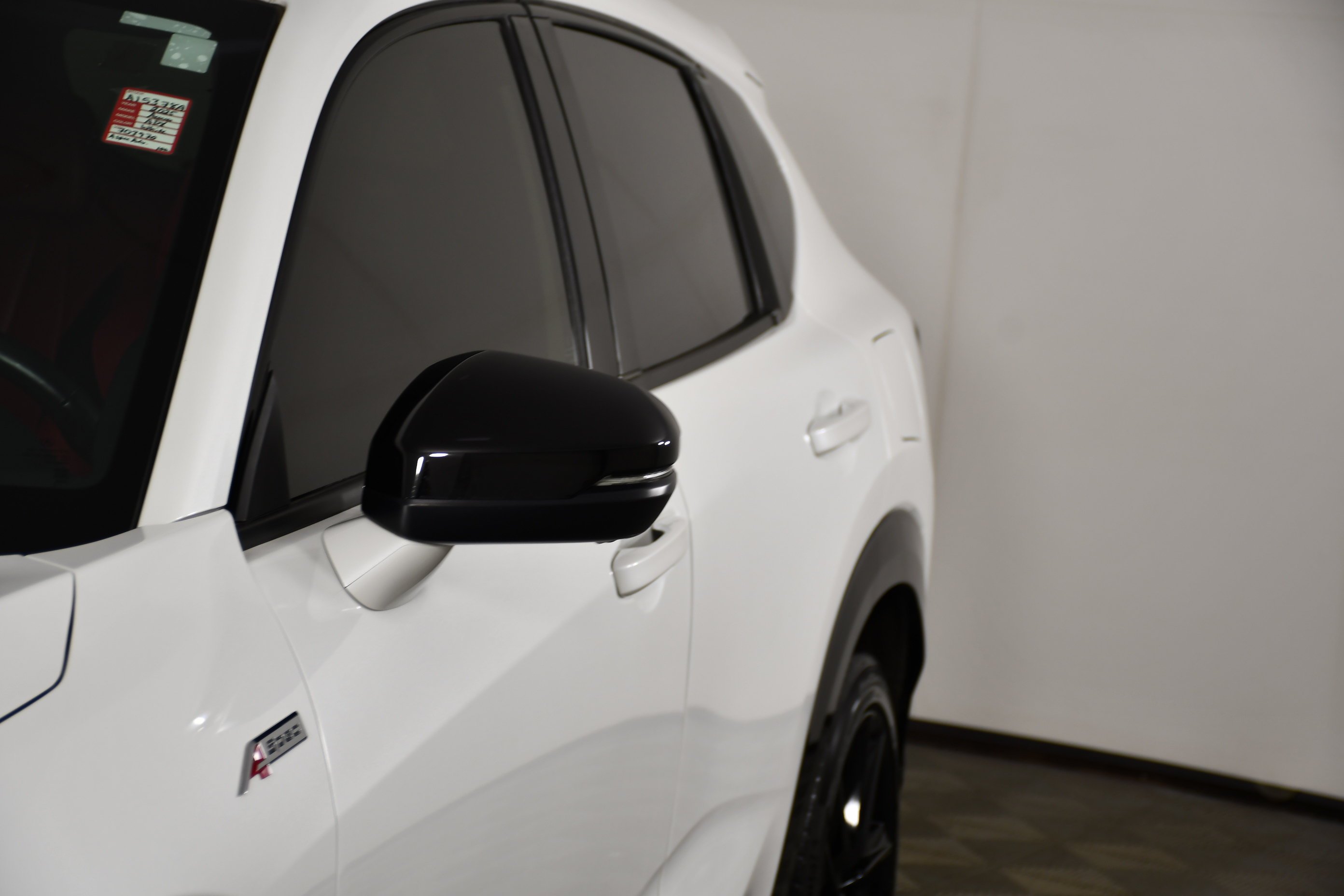2025 Acura ADX A-spec w/Advance Package - Photo 67