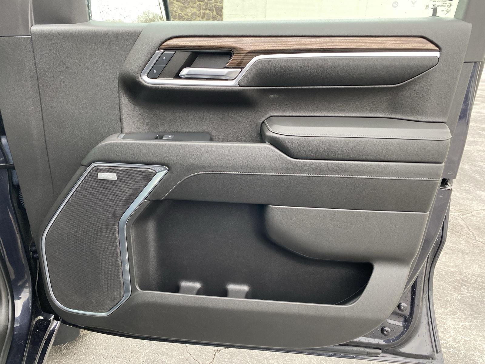 2024 Chevrolet Silverado 1500 LT Trail Boss - Photo 32