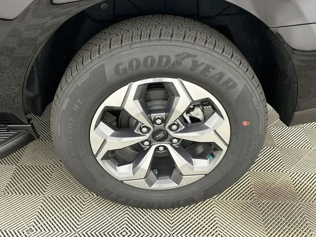 New 2027 Ford Expedition Active