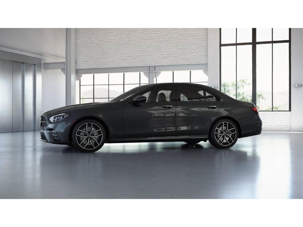 Certified Used 2023 Graphite Gray Metallic Mercedes-Benz  image 37