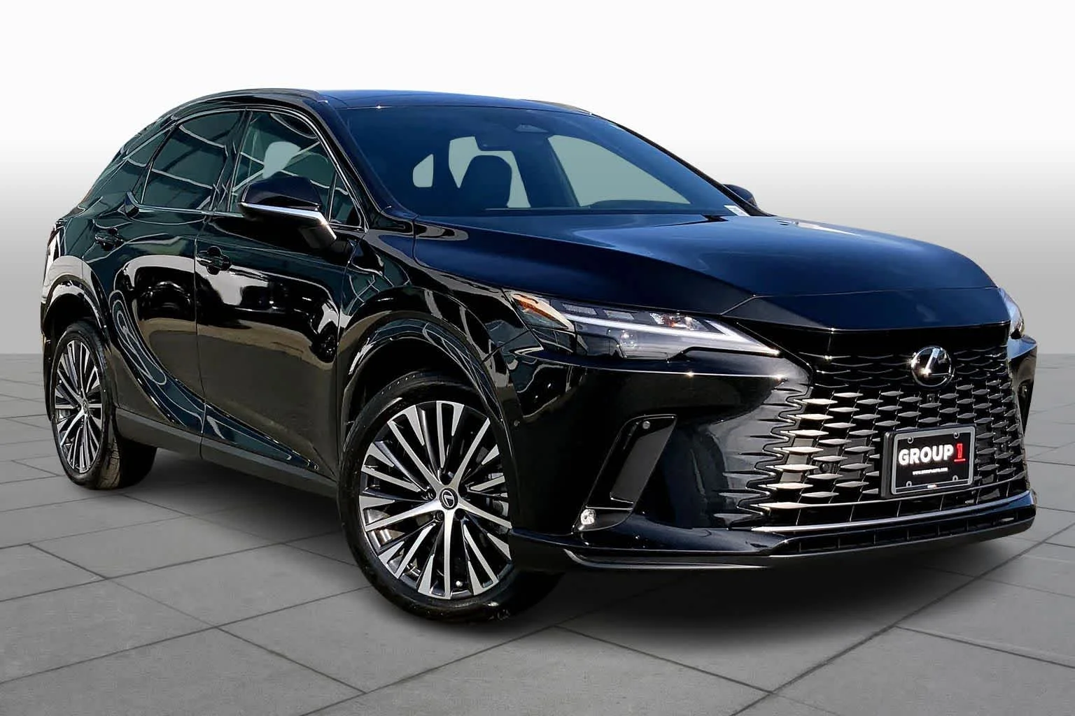 New 2026 Caviar Lexus PREMIUM PLUS image 2