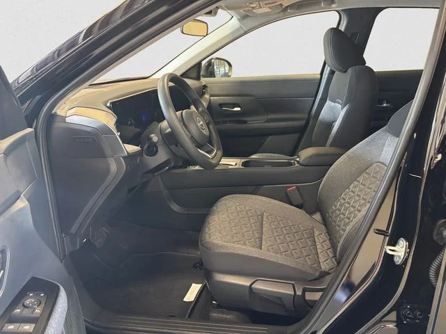 New 2026 Black Nissan SV image 10