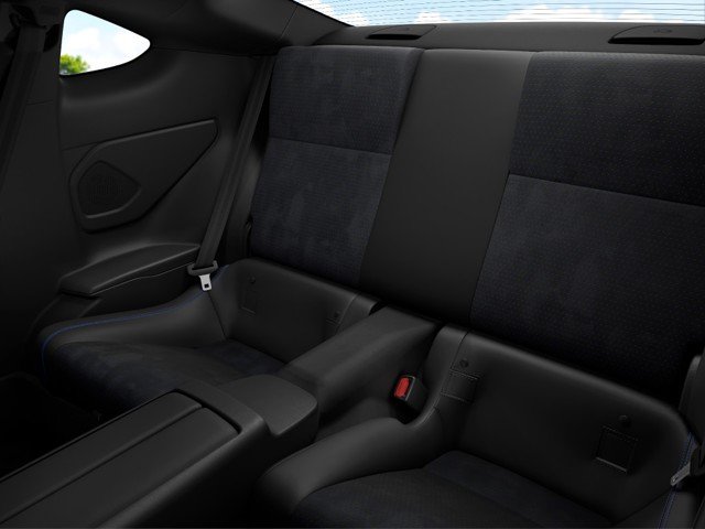 New 2027 CRYSTAL WHITE PEARL Subaru tS image 15