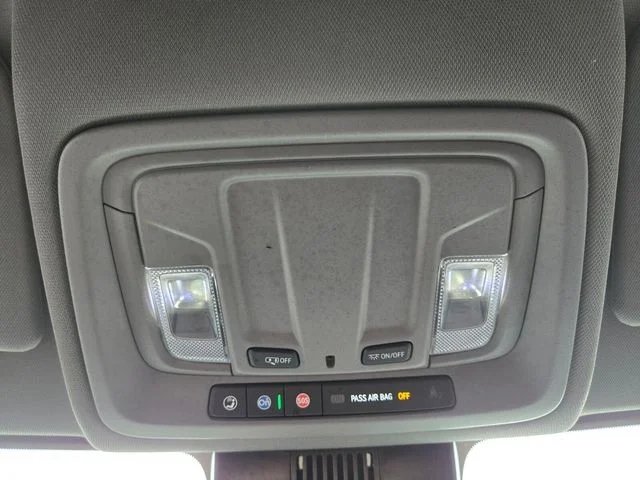 Used 2024 White Chevrolet LT image 26