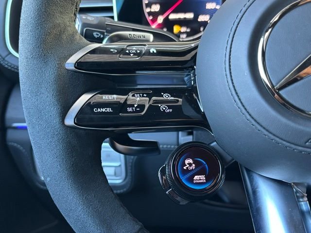 2026 Mercedes-Benz GLE Coupe GLE 63 S AMG - Photo 29