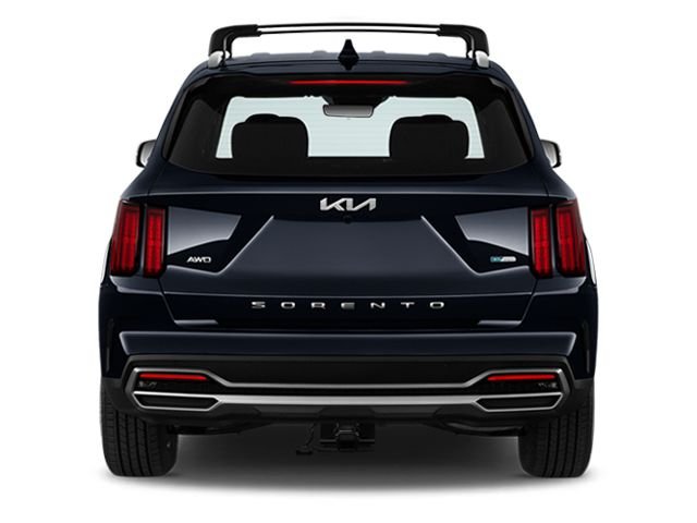 2022 Kia Sorento SX - Photo 6