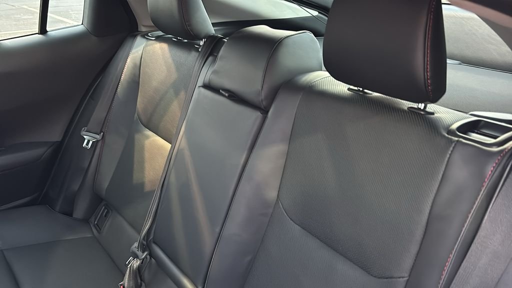 2026 Toyota Prius Plug-in Hybrid XSE Premium - Photo 31
