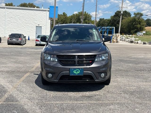 Used 2019 Gray Dodge SE image 8