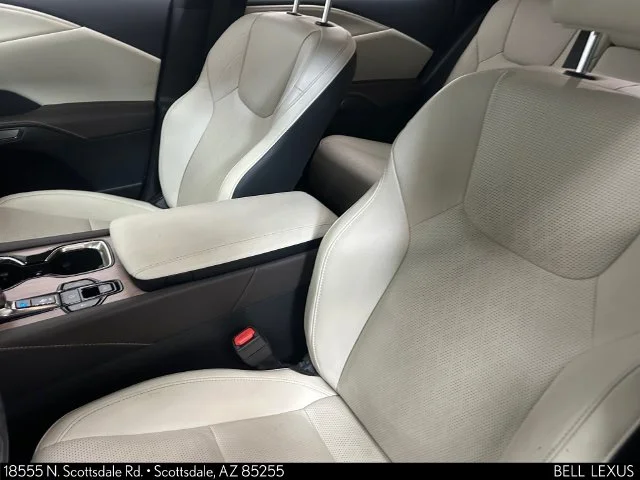 Certified Used 2024 Green Lexus 350 Premium Plus image 18