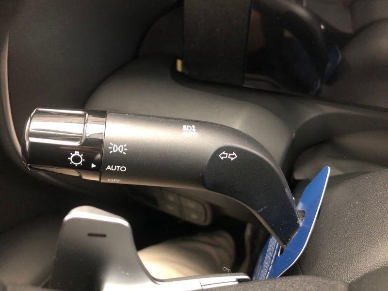 New 2026 White Hyundai SE AWD image 21