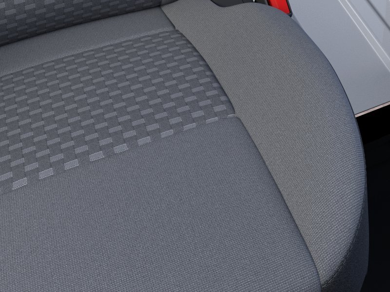New 2026 Oxford White Ford Cargo Van image 16
