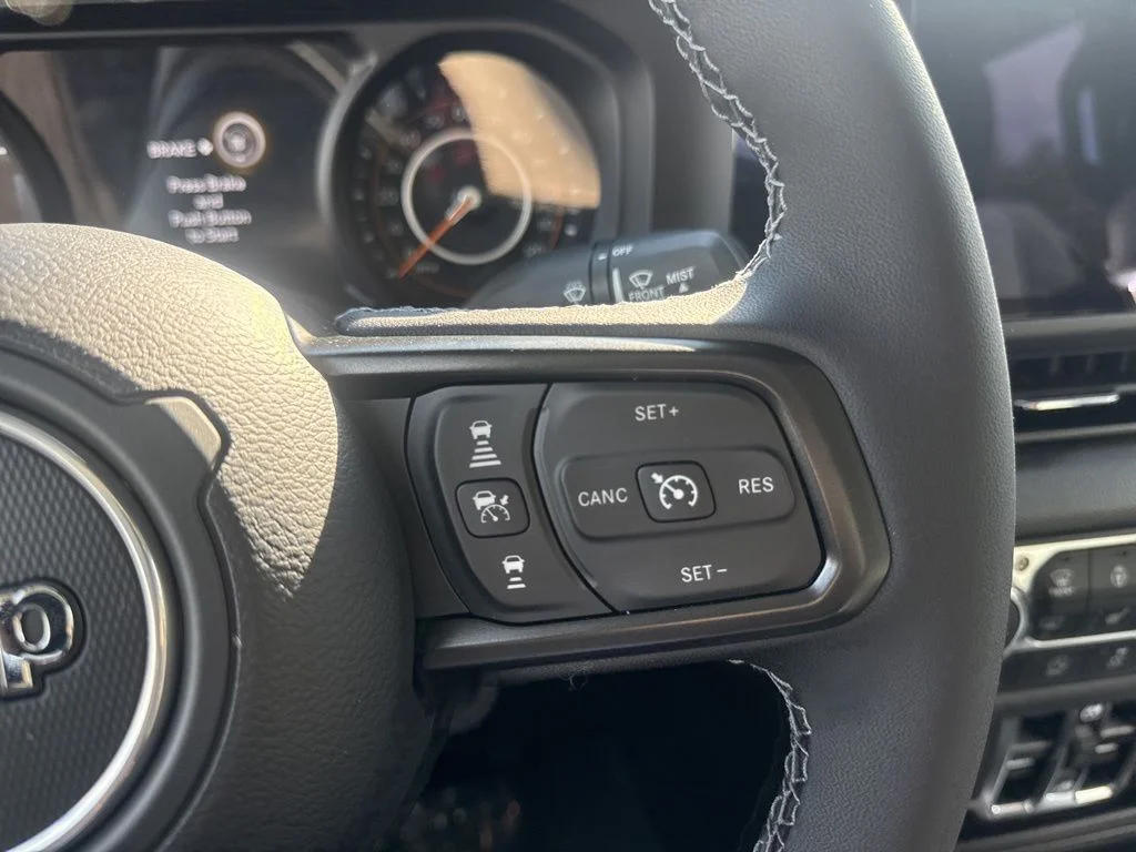 2025 Jeep Gladiator Sport S - Photo 32
