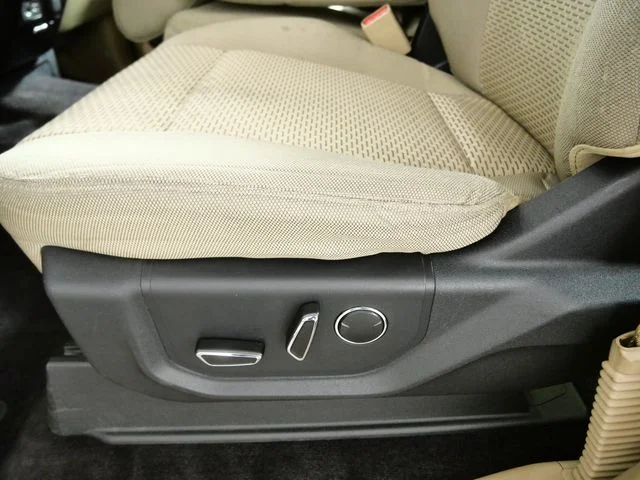 Used 2015  Ford XLT image 18