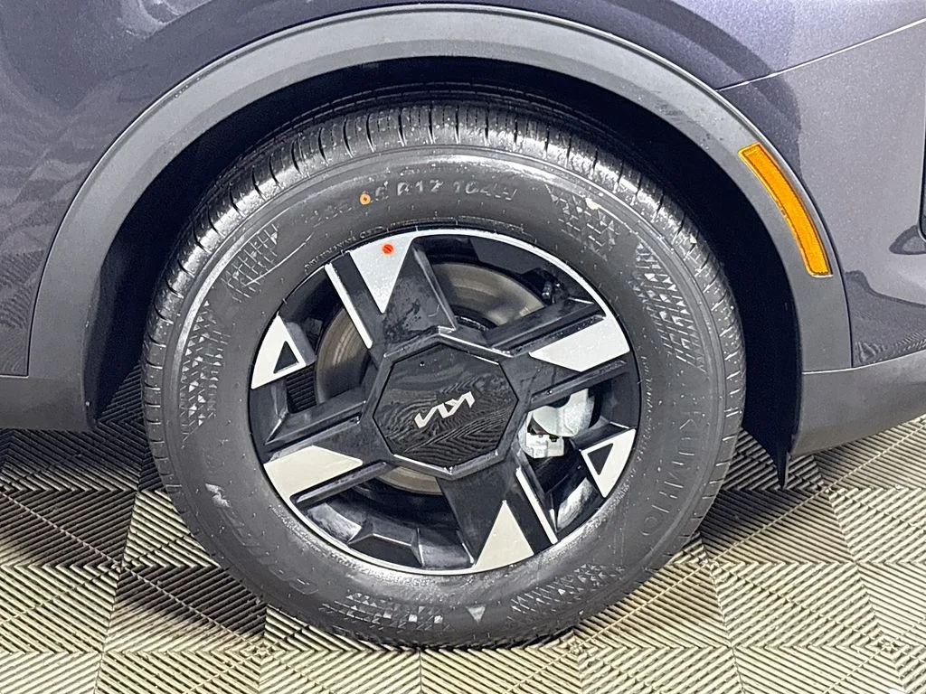 New 2026 Panthera Metal Kia LX image 22