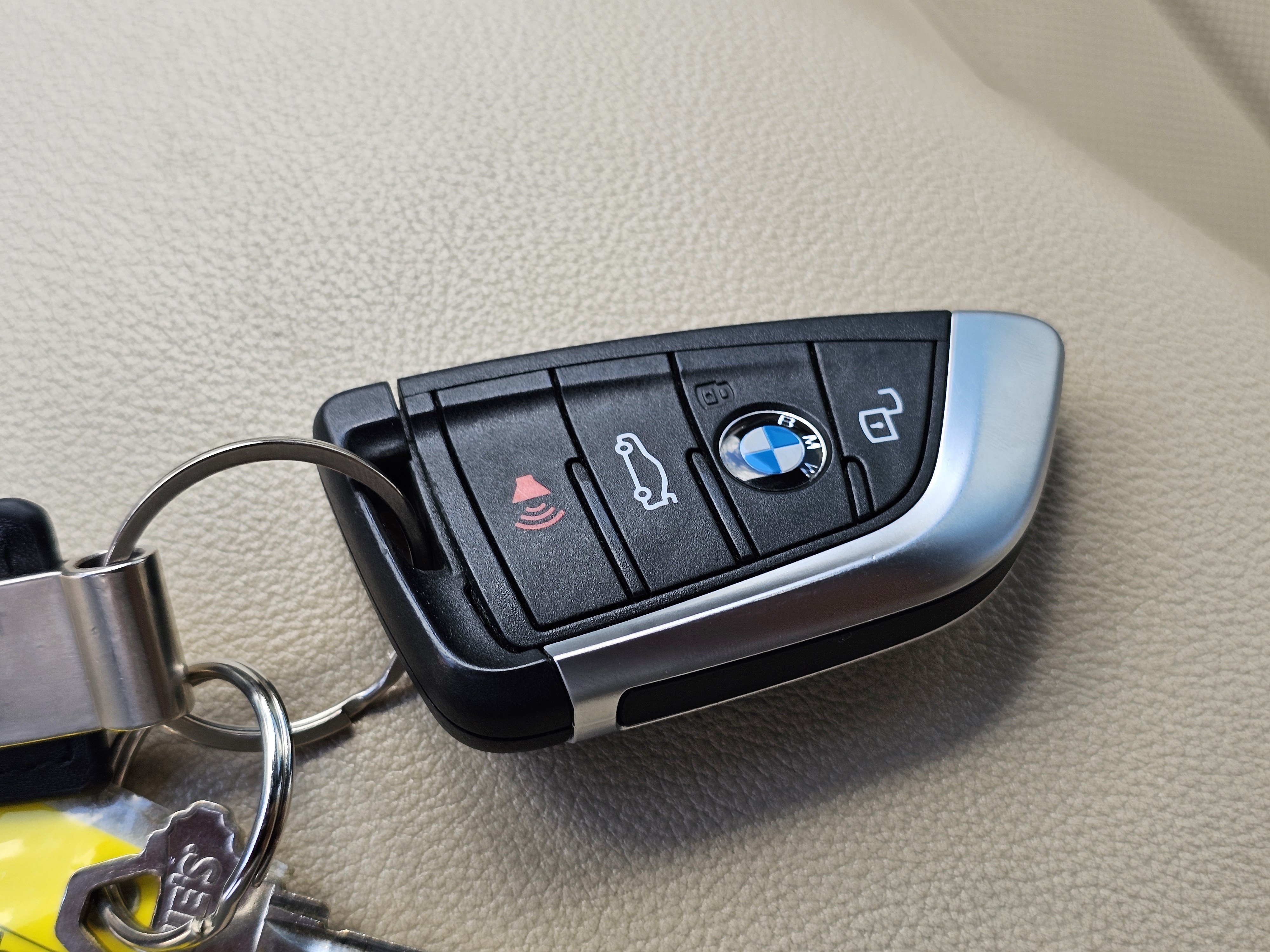 2022 BMW X3 30i - Photo 31