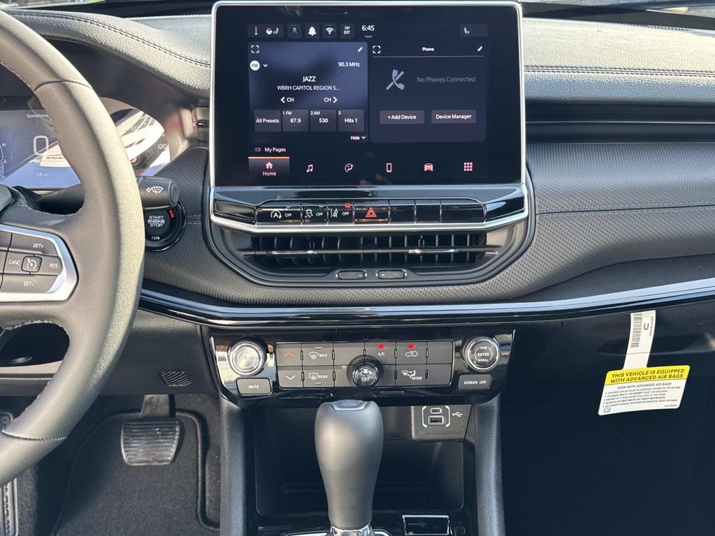 2026 Jeep Compass Altitude - Photo 42