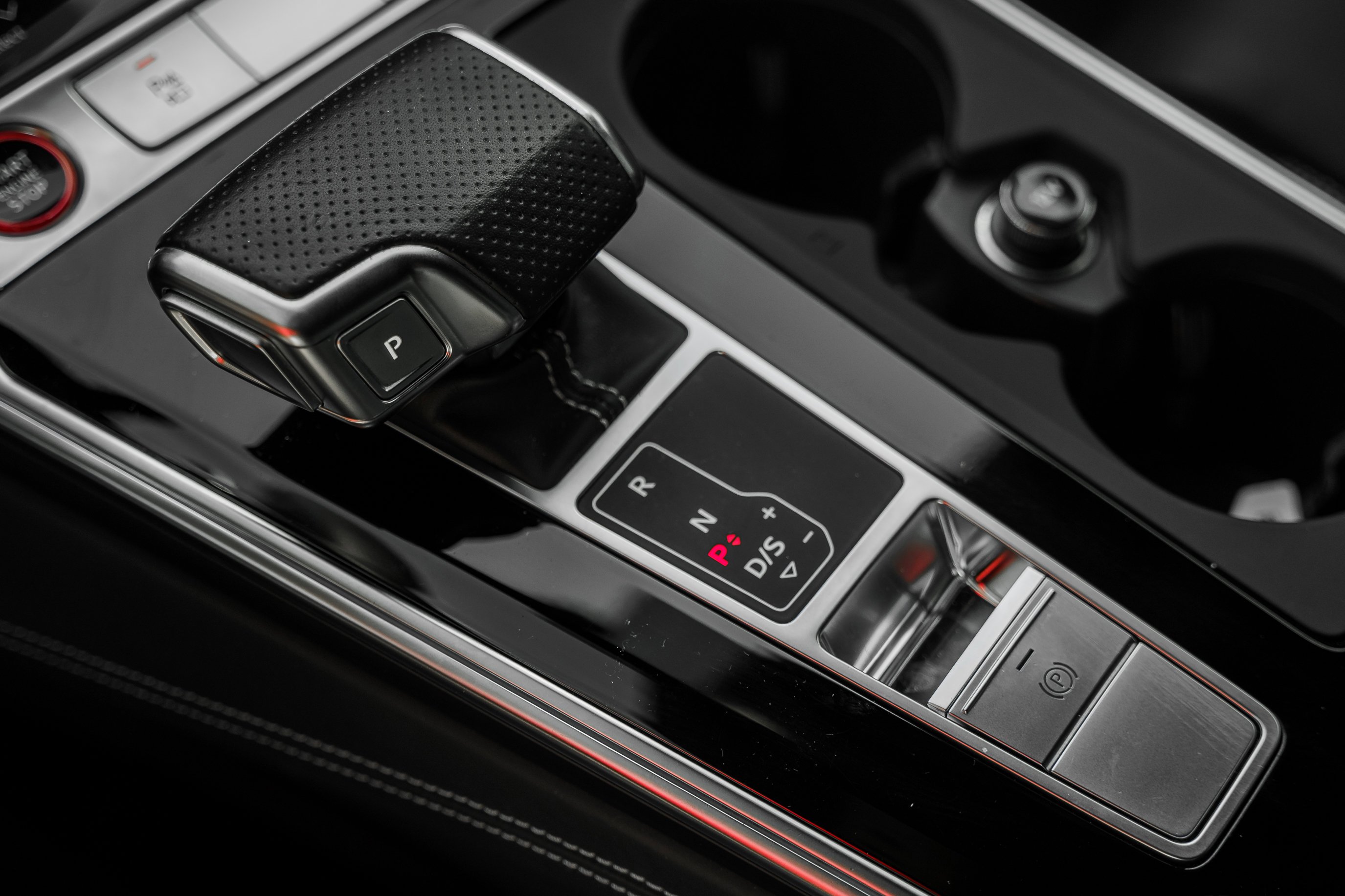 2022 Audi RS 7 Base - Photo 11