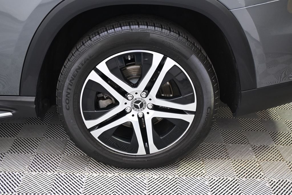 Used 2020 Selenite Gray Metallic Mercedes-Benz GLS 450 image 20