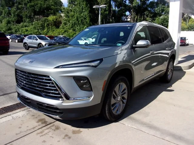 2027 Buick Enclave