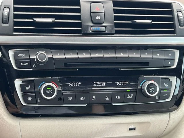 Used 2019 Black BMW 440i Gran Coupe image 23