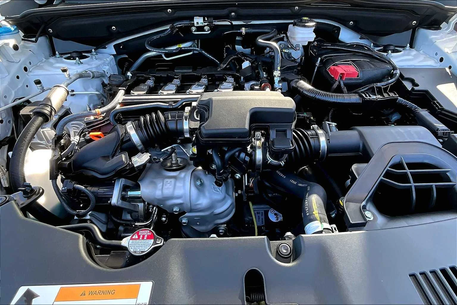 2025 Acura ADX A-Spec Package - Photo 31
